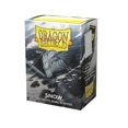 thumbnail image 2 of Fundas para cartas Dragon Shield Matte Dual Snow 100CT, 2 of 4