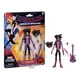 thumbnail image 1 of Figura de Acción Hasbro Marvel Marvel Legends Spider Verse Spider-Punk, 1 of 4