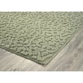 thumbnail image 6 of Garland Rug Ivy Sage Indoor Area Rug, 4' x 6', 6 of 7