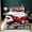 Color2, variant on 3pcs Bedding Duvet Cover Set 3D Spider Cool Man Duvet Cover Set Twin Size Lightweight Soft Quilt Cover for All Season