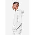 thumbnail image 3 of Lane Seven LS16001 Unisex Urban Pullover Hooded Sweatshirt-LUNAR ROCK-2XL, 3 of 8