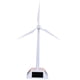 thumbnail image 4 of Molino de Viento Solar, Herramienta de Enseñanza de Ciencias de PlásTico para Niños Modelo de Turbina Eólaza BricolaJe Modelo de Molino de Viento Conergía Modelo Solar Modelo, 4 of 7