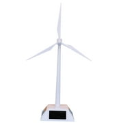 Solar Windmill, Wind  Solar Powered Windmills Windmill Toy  For Home For School
