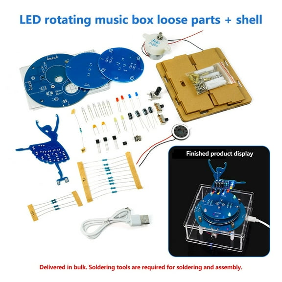 Magnetic Levitation Kit Push Type Magnetic Suspension Simulation System DIY