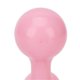 thumbnail image 3 of Mini masseur portatif à 4 points pour la voûte plantaire, outil triangulaire pour réduire les douleurs, rose, 3 of 4