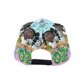 thumbnail image 3 of Dee y Amigos en Oz Gorra de Béisbol para Hombres, Mujeres y Niños, Gorra Clásica de Visera Plana, Gorra Hip Hop Trucker, Snapback Ajustable, 3 of 5