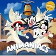 thumbnail image 2 of Steven Spielberg - Steven Spielberg Presents Animaniacs Soundtrack - Music & Performance - Vinyl, 2 of 2
