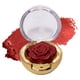 thumbnail image 1 of Rubor en crema Winky Lux Cheeky Rose: alta pigmentación, color ligero para las mejillas, maquillaje fácil de difuminar con vitamina E, rosa cálido, corona, 1 of 6
