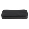 thumbnail image 2 of Massage Table Salon Face Massager Facial Care Head Rest Cushion Body SPA Chair Beauty , Black, 2 of 7