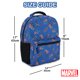 thumbnail image 5 of Mochila Escolar Marvel Comics Capitán América Vengadores, 5 of 7