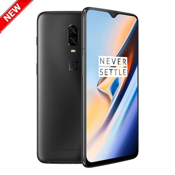 Смартфон oneplus 6 t a6010 обзор