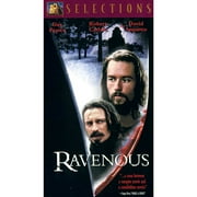 Ravenous (Full Frame)