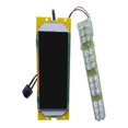thumbnail image 1 of Accessory, Display Screen 36v Driver Screen O Siuke Huiop Yubz Mewmewcat, 1 of 6