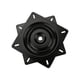 thumbnail image 3 of Asiento giratorio universal para barco Asiento giratorio para barco marino duradero de primera calidad 360 grados 8 pulgadas Cola Base giratoria del asiento, 3 of 8
