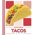 thumbnail image 2 of Aliments Préférés: Tacos, 2 of 2