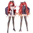 thumbnail image 2 of Figura de acción de Anime Sexy para adultos, modelo coleccionable de Anime, Hentai, St Louis, Ver vestido, muñeca, regalos, 26cm, Azur Lane qym unisex, 2 of 2