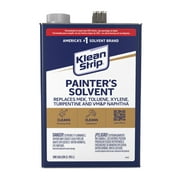 Klean-Strip Painters Solvent, 1 Gallon