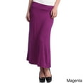 thumbnail image 2 of Women's Maxi Skirt, 2 of 5