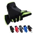 thumbnail image 2 of XOXODG Men Cycling Gloves Full Finger Touch Screen Motorcycle Bicycle Mtb Bike Gloves Gym Training Gloves Outdoor Fishing Hand Guantes, 2 of 6