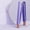 purple, variant on LNGOOR Professional Volumizing Hair Iron Ceramic 3D Grid Hair Crimper Curling Iron Corn Perm Splint Flat Iron Hair Curlers Styling Tool