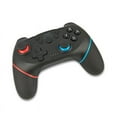 thumbnail image 4 of Wireless Bluetooth Game Controller Gamepad with Vibrating 6-Axis For Switch PRO 3#, 4 of 5