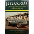 thumbnail image 1 of Pre-Owned Vanwall: Story Of Tony Vandervell And His Racing Cars, 1 of 6