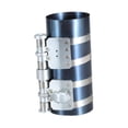 thumbnail image 1 of DYNWAVECA Anneaux de Piston Compresseurs Outil de Réparation Automobile Haute Dureté Acier Accessoires Universels Haute Performance Hauteur Réglable 5.91 Pouces, 1 of 9