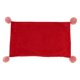 thumbnail image 2 of Funda De Almohada De Tiro Suave De Cojín De , Para Sofá, Cama, Hogar, Oficina, Sala De , Exterior - Rectangle_Red, tal se describe Yotijar Funda de almohada de tiro triangular, 2 of 10