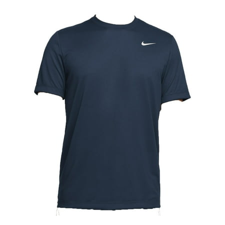 Nike Men's Dri-Fit Legend Fitness T-Shirt Obsidian | Gray 2XL
