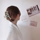 thumbnail image 1 of Pinzas grandes PARA el pelo grueso Colcomx Verde Clips de garra de pelo, 1 of 8