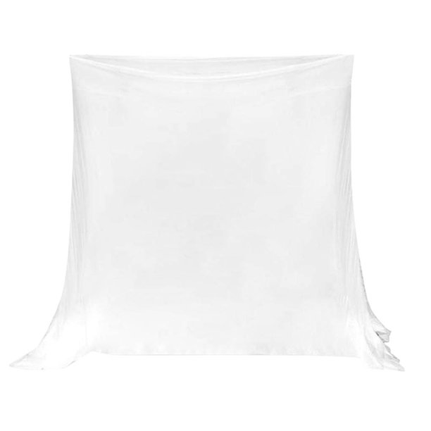 Worallymy mosquitera plegable para acampar toldo de malla antiinsectos tienda portátil accesorios para senderismo al aire libre Worallymy JD735808388