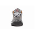 thumbnail image 3 of Jordan Kid's 3 Retro Cool Grey (2021) Shoes, from StockX, 3 of 5