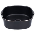 thumbnail image 3 of Loewten Cake Mold, Fryer Cake Pan Iron For Baking For HD9925 HD9860 HD9905 01 For Restaurant For Kitchen, 3 of 8