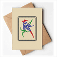 thumbnail image 1 of Mahjong Bar 1 Tiles Pattern Greeting Cards You are Invited Invitations, 1 of 4
