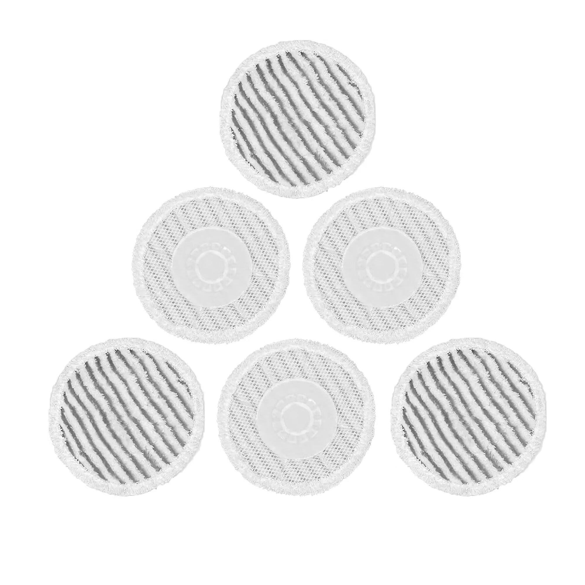 Replacement Steam Mop Pads for Shark S7000AMZ S7001 Steam Mop, Steam