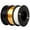 Black, Silk Gold and White, variant on Epelay PLA Plus 3D Printer Filament, 1.75mm, 3 x 1kg Spools, Black, Gray & Red, Compatible with Most FDM Printers