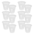 thumbnail image 3 of Shisuyan 12pcs Aquarium Plant Pots Plastic Plant Roots Versatile Use, 3 of 8