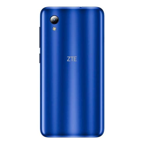 Zte blade l8 обзор