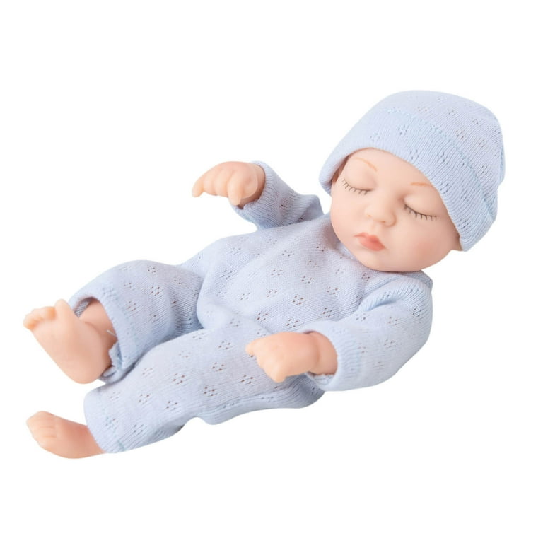 Reborn liquidacion clearance