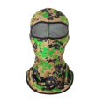 thumbnail image 1 of Visland Balaclava Face Mask for Men Women, Full Face Ski Mask Hood Tactical Snow Motorcycle Cycling Running, 1 of 3