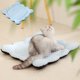 thumbnail image 4 of ¡Precios Increíbles!, Alfombrilla de malla lateral para mascotas Herramienta fresca de verano Transpirable Cómoda Mascota Fresca Nueva experiencia Akmoler, 4 of 6
