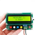 thumbnail image 2 of HOT Digital Capacitor Meter Inductance Capacitance L/C LCD Tester Mini USB Interface with Cable, 2 of 4