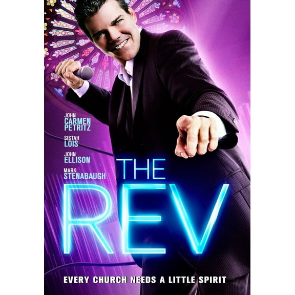 DVD-Rev