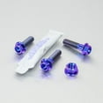 thumbnail image 6 of Titanium Exhaust Mount Bolt Kit Race Spec (TIEXHAUST120R), 6 of 6