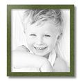 thumbnail image 2 of ArtToFrames 14x15 inch Distressed Green Picture Frame, Green Wood Poster Frame (4482), 2 of 8