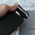 thumbnail image 4 of EeaseMX Soporte para teléfono móvil con rotación de 360 grados, ajustable para asiento trasero de coche, tableta, color negro, 4 of 7