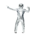 thumbnail image 3 of Runquan Alien Costume pour Femmes Adultes Costume Cosplay Tenue de Fête Confortable à Thème L, 3 of 8