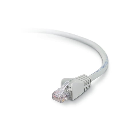 UPC: 0722868662625 | Belkin High Performance Cat. 6 UTP Network Patch Cable