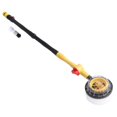 thumbnail image 1 of QUETO Brosse Auto-Lavable Rotative Portative Longue Poignée Automatique 120cm, 1 of 5