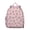Pink-82, variant on Funny Sasquatch Student Backpack – Bigfoot Footprint and Wilderness Hiking Print for Creature Lovers, Camping Travel Daypack